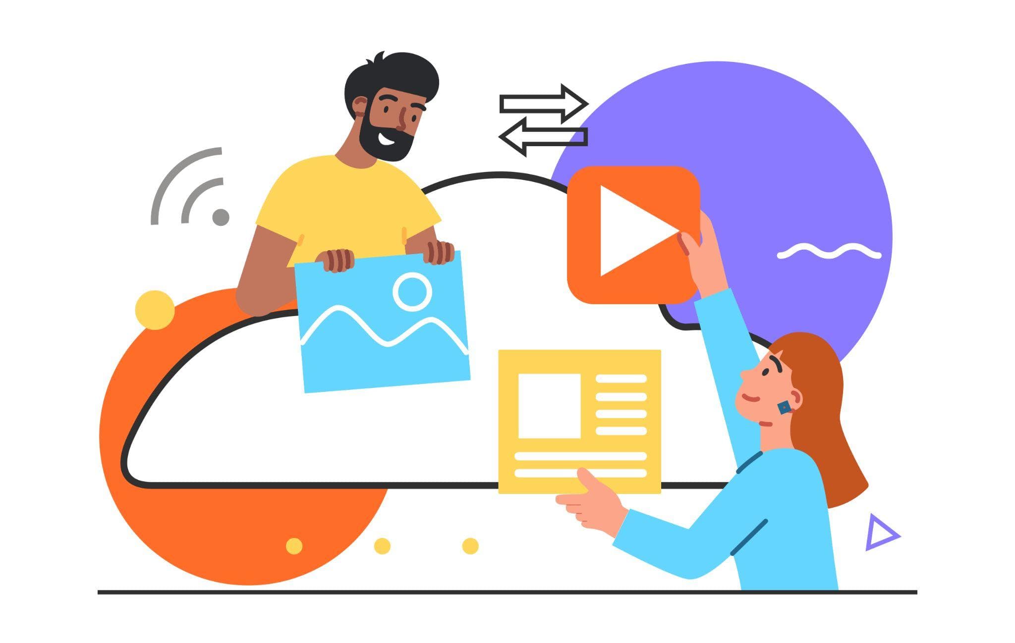 What Are App & Software Experience Videos  --  And Why Your Product Needs One