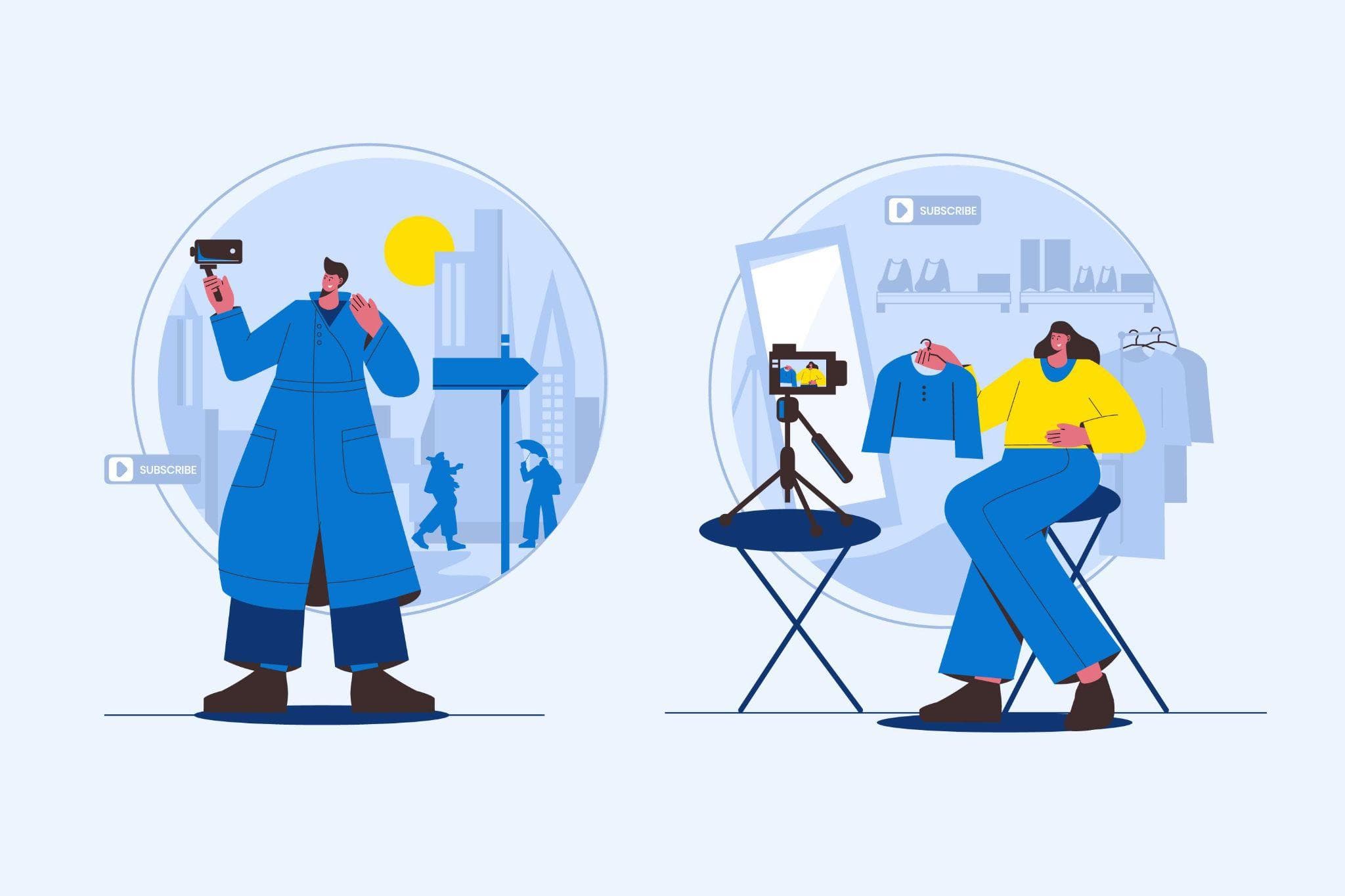 What Are App & Software Experience Videos  --  And Why Your Product Needs One illustration 1