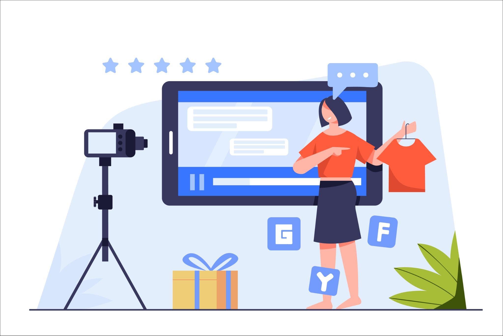 What Are App & Software Experience Videos  --  And Why Your Product Needs One illustration 3