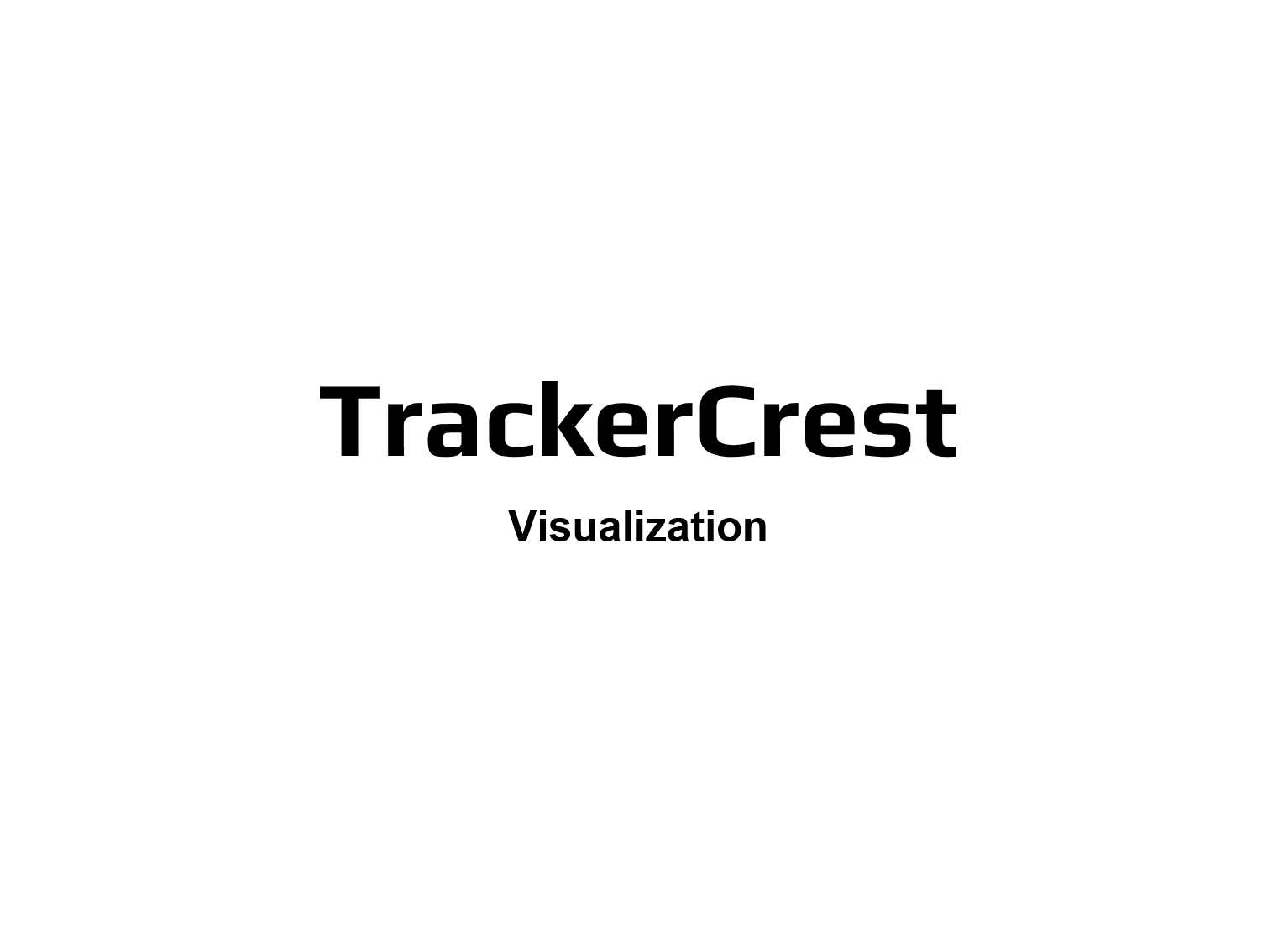 TrackerCrest production still 14