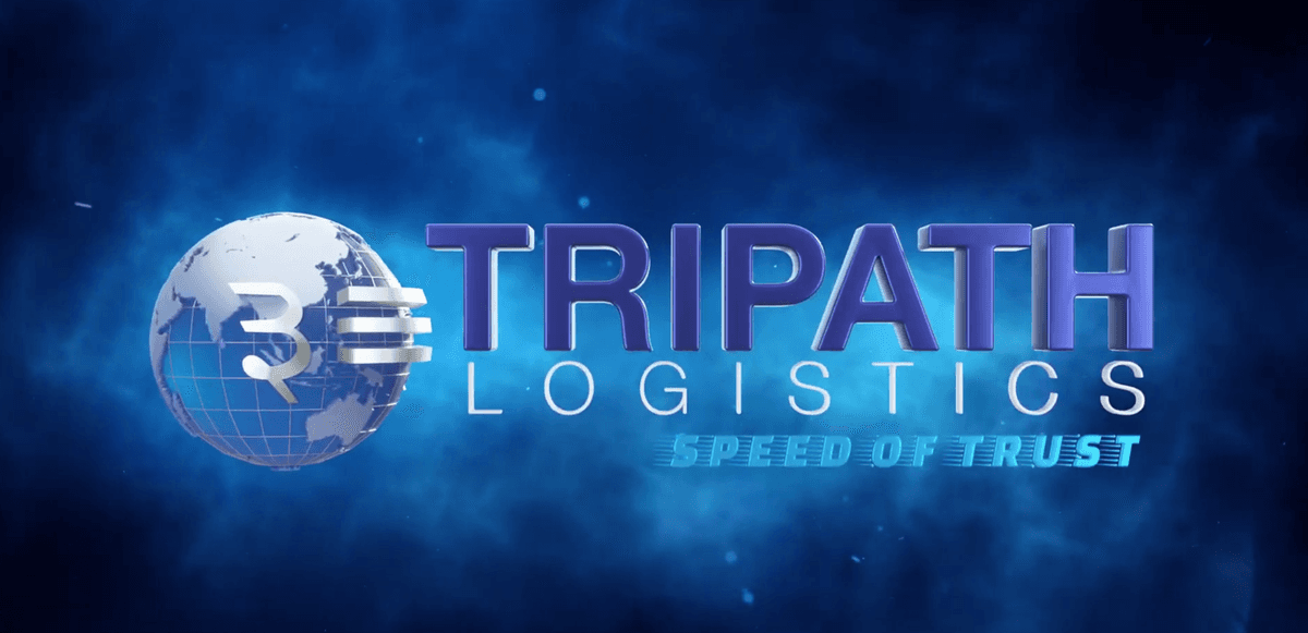 Tripath Logistics still 2
