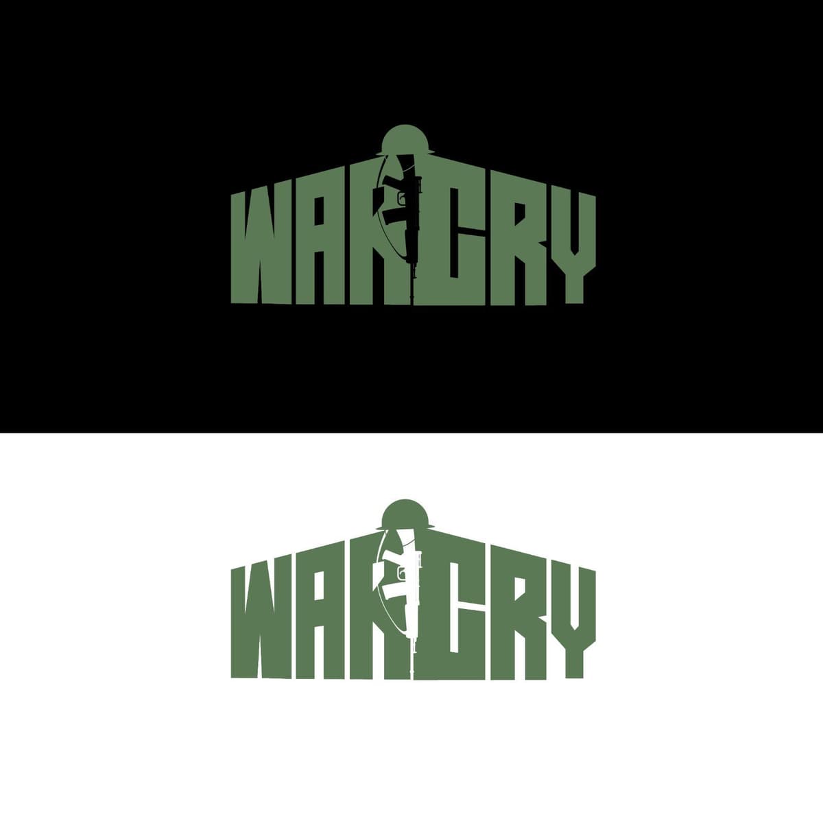War Cry still 9