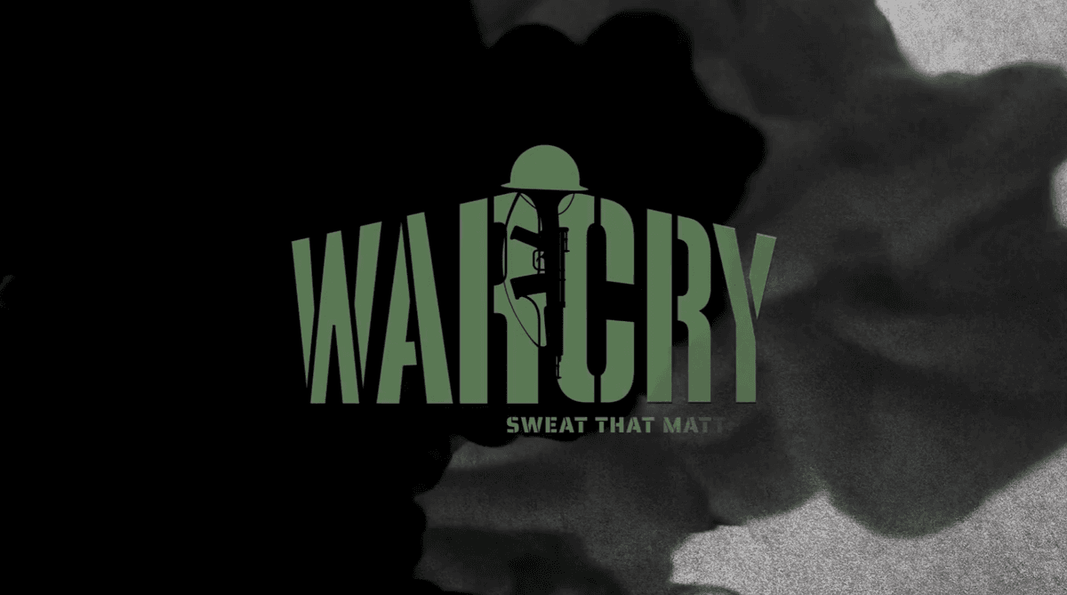 War Cry still 2