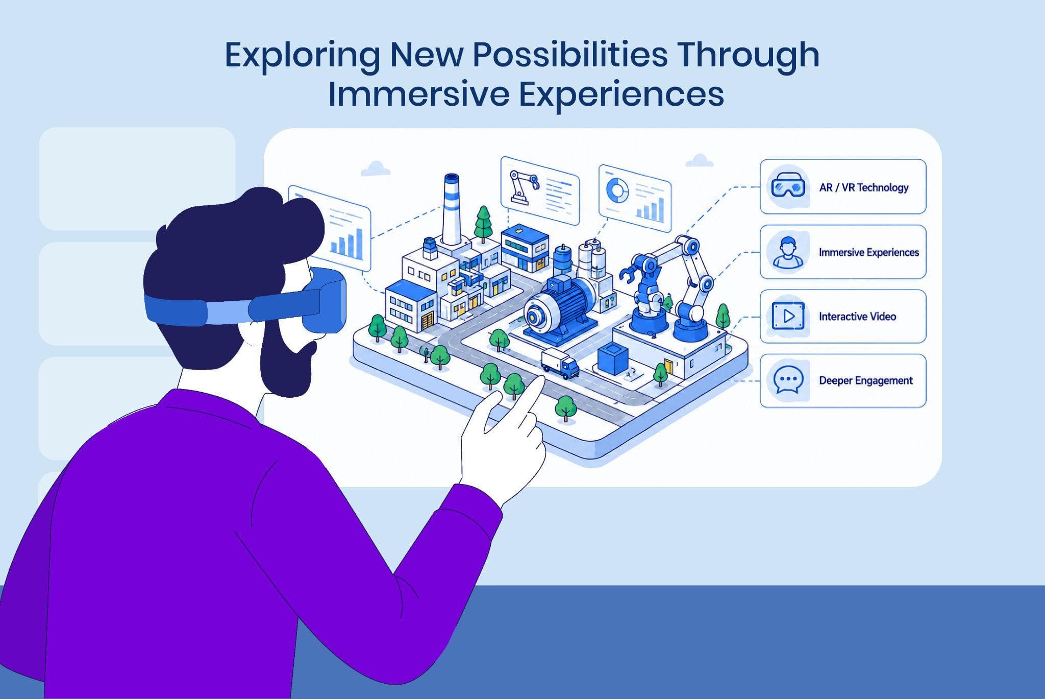 How Industrial Animations Improve Product Understanding and Business Communication illustration 7