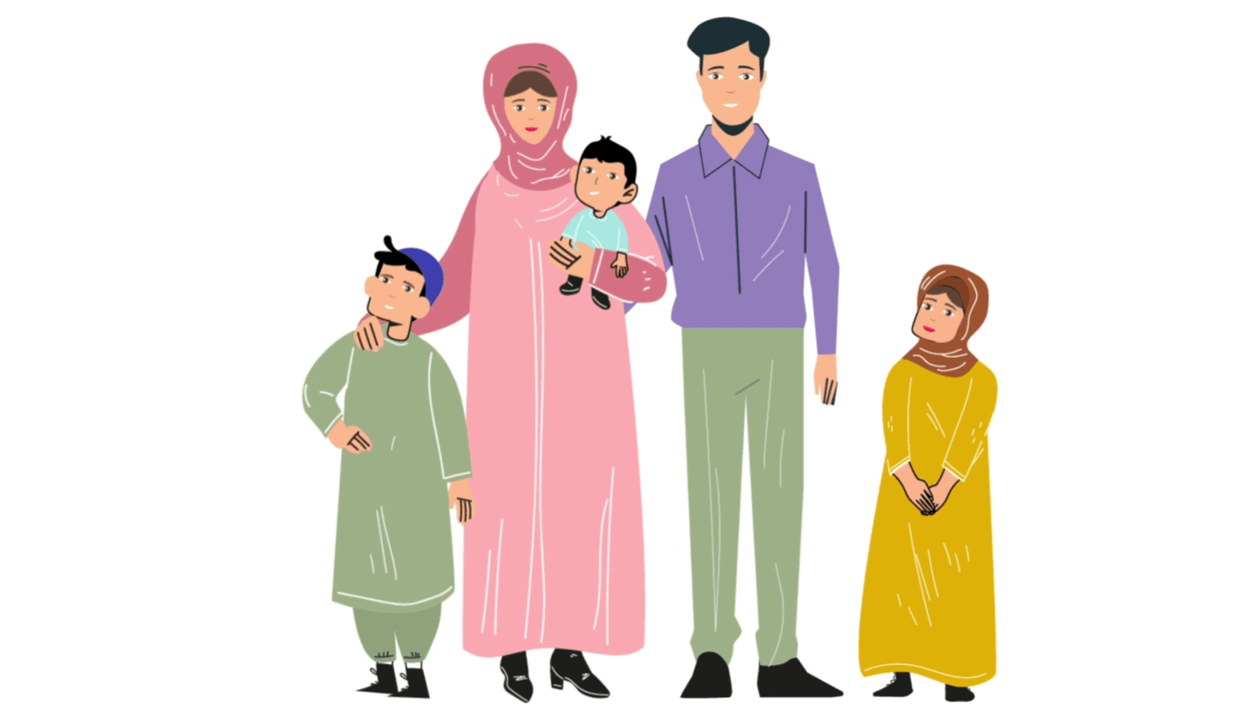 What Is a 2D Animated Explainer Video -- And Why Every Brand Needs One illustration 3