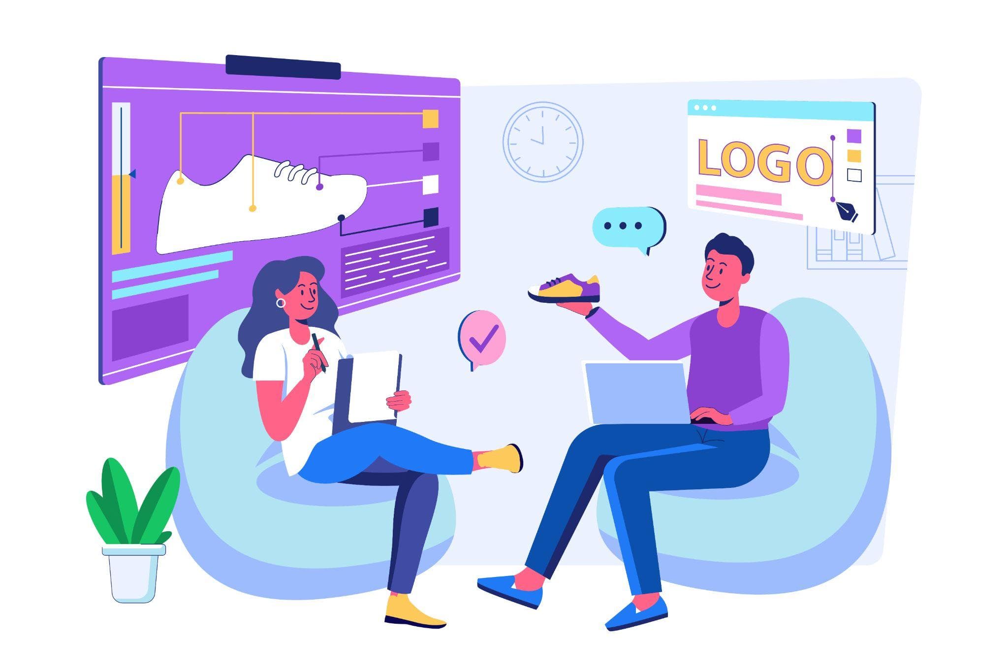 What Is a 2D Animated Explainer Video -- And Why Every Brand Needs One illustration 4