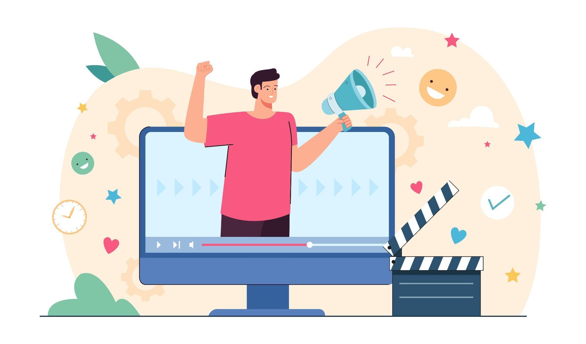 What Is a 2D Animated Explainer Video -- And Why Every Brand Needs One illustration 5